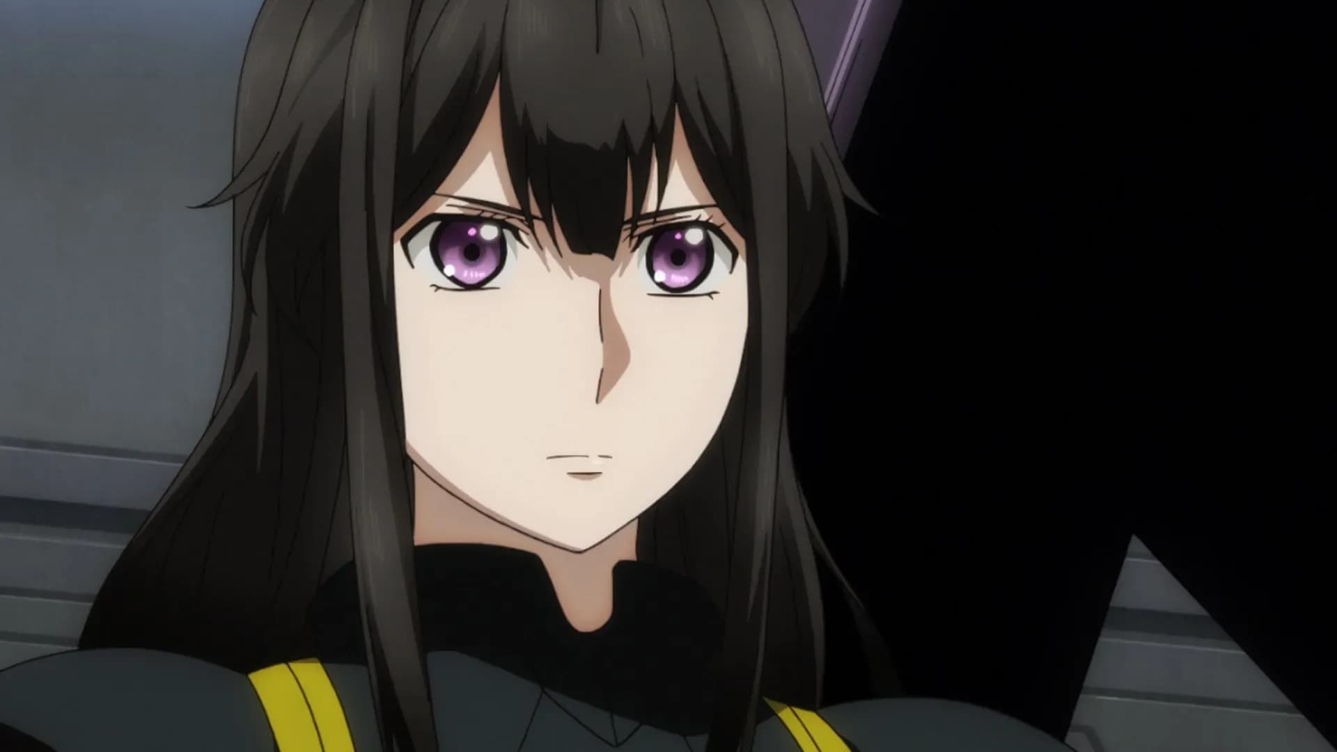 Товарищеский комплекс: В небеса будущего screenshot 2