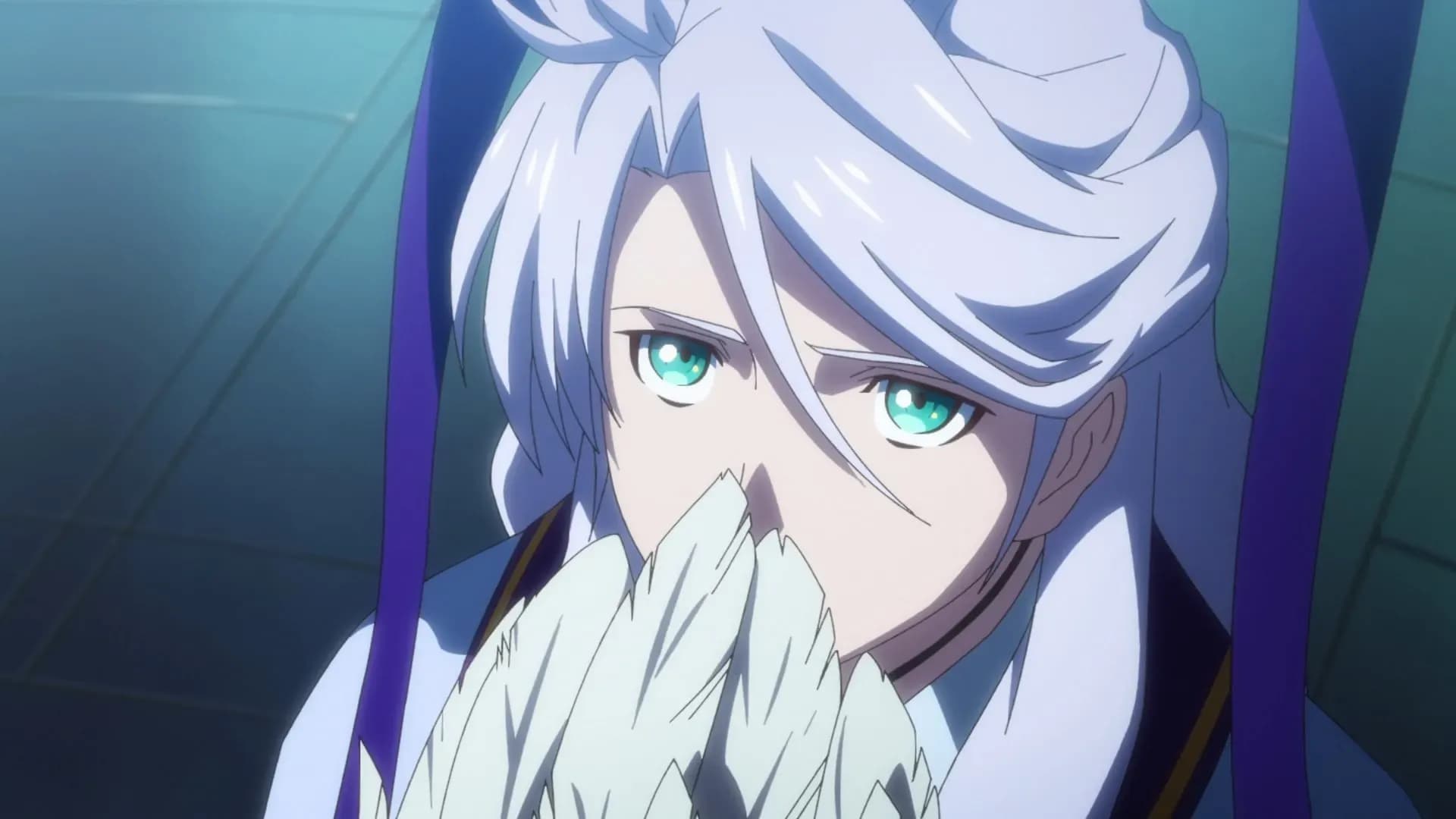 Бэк Арроу screenshot 2