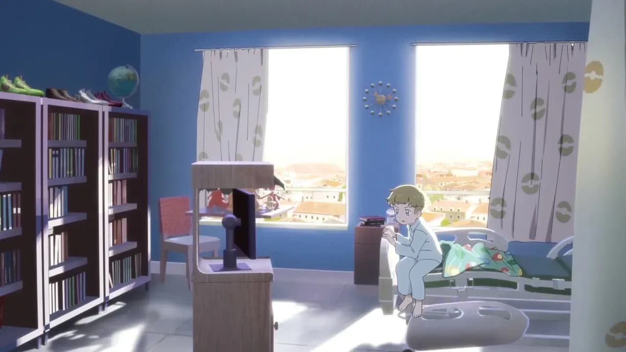 Сумеречные крылья screenshot 2