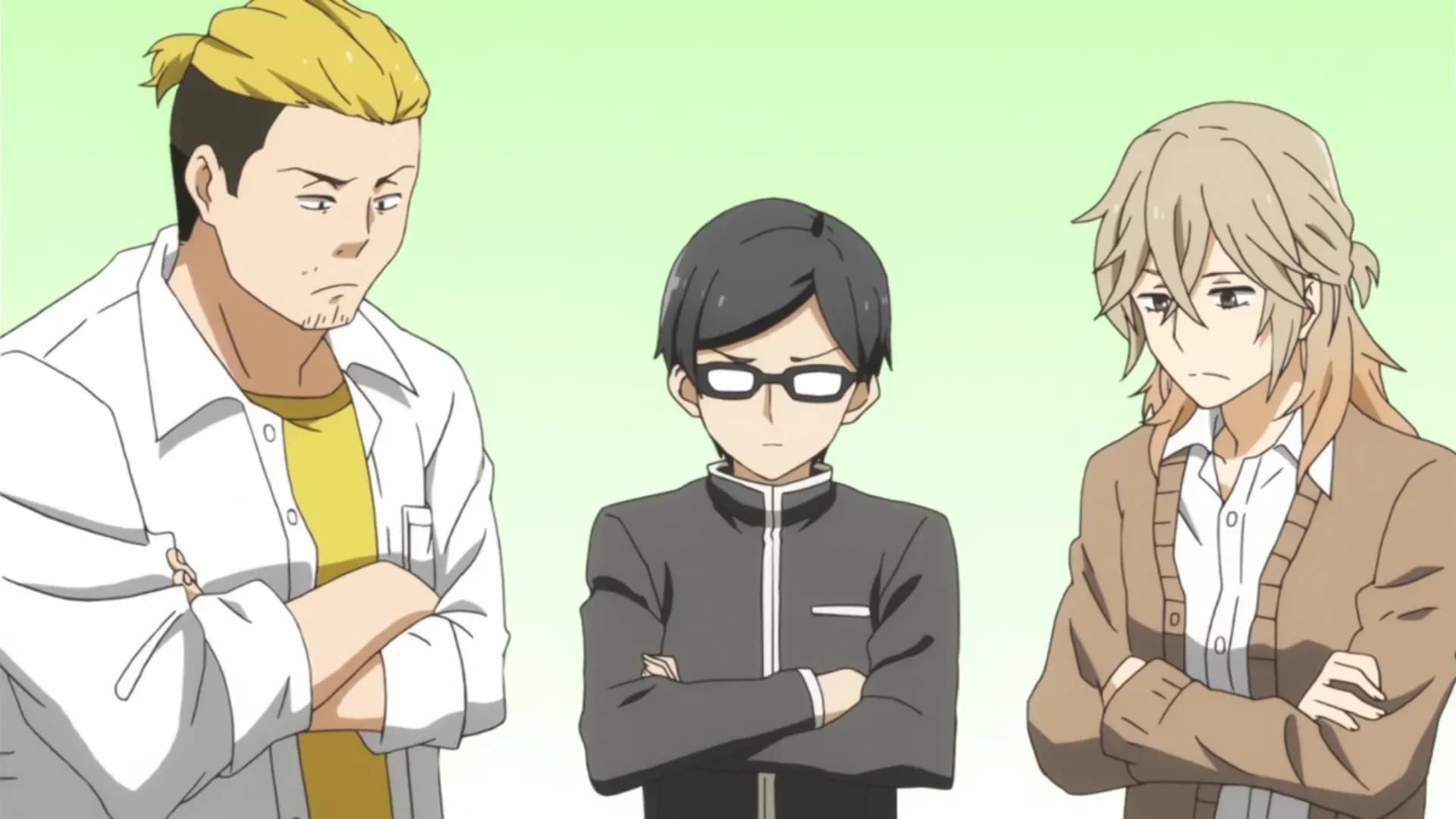 Ханда screenshot 1