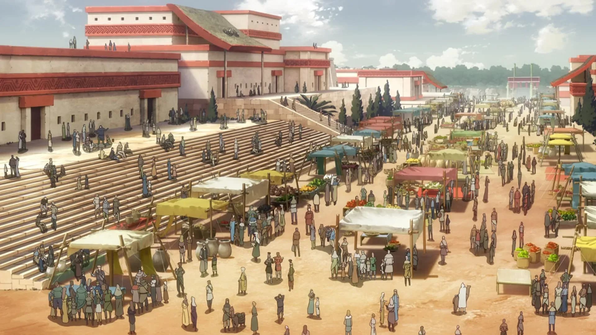 Герои шести цветов screenshot 1