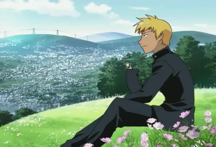 Дни Мидори screenshot 1