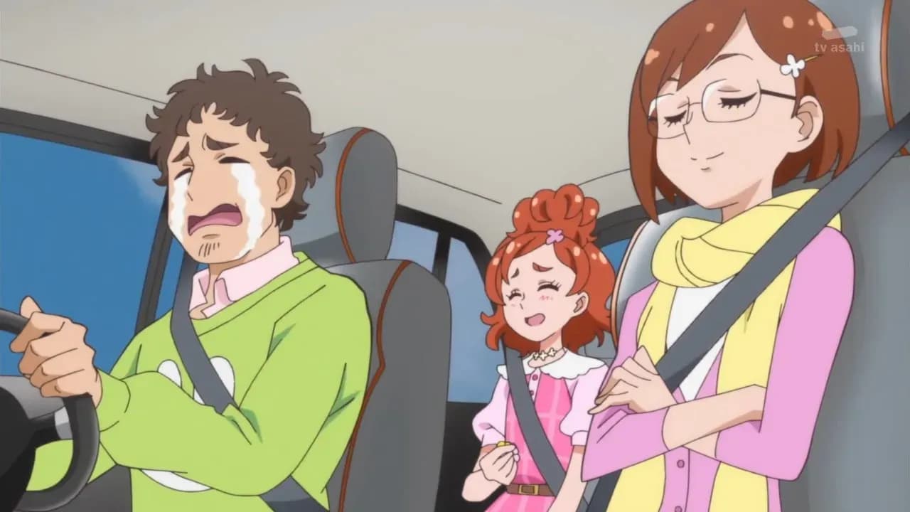 Вперёд, принцессы хорошенького лекарства! screenshot 2