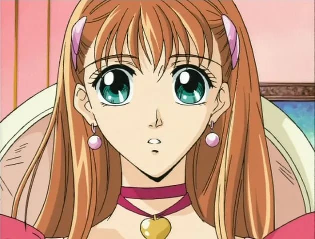 Анжелика OVA-1 screenshot 1