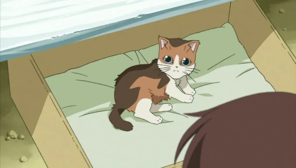 Момо, маленькая богиня смерти screenshot 2