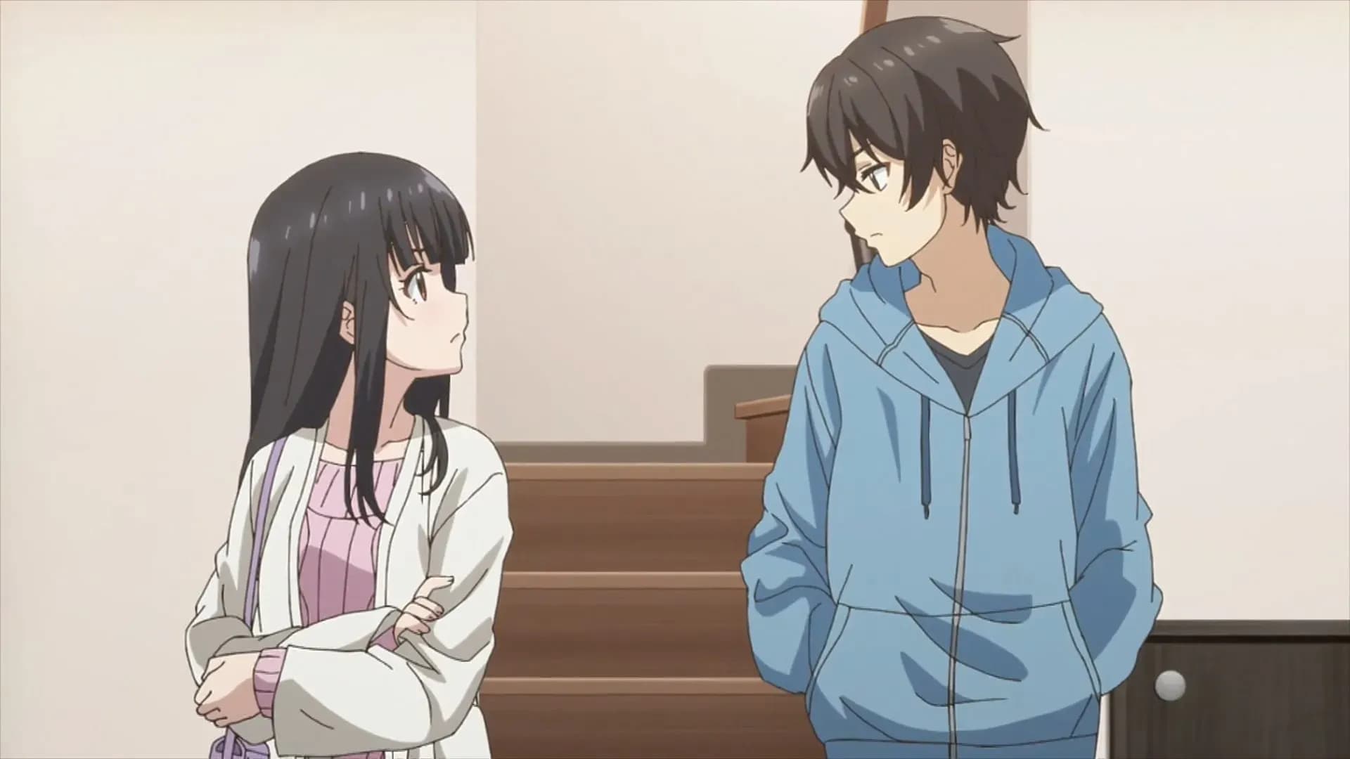 Дочь моей мачехи - моя бывшая девушка screenshot 2