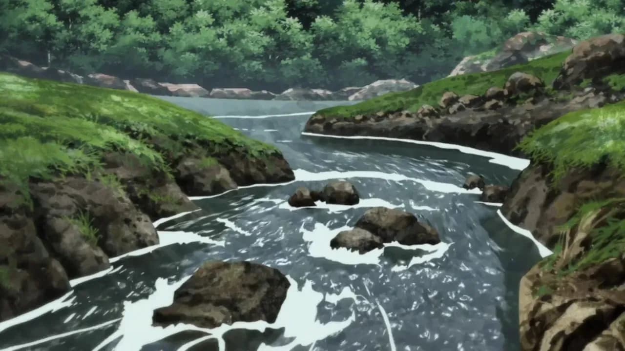 Будда (фильм второй) screenshot 1