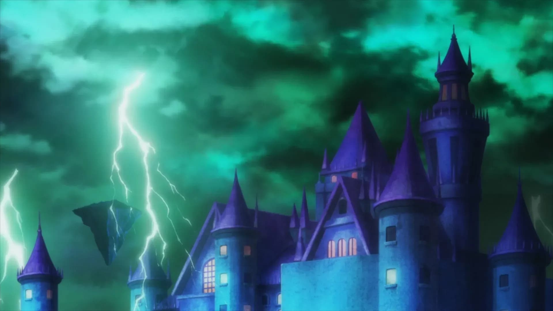 Время пытки, принцесса screenshot 2