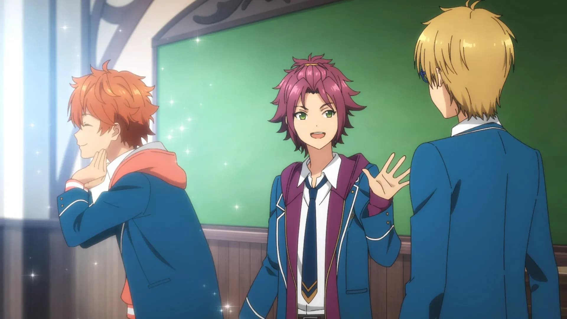 Звёзды ансамбля! screenshot 2