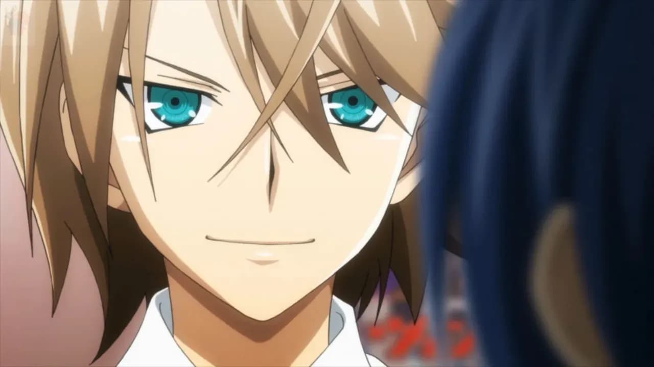 Карточные бои «Авангарда»: Неоновый мессия screenshot 1