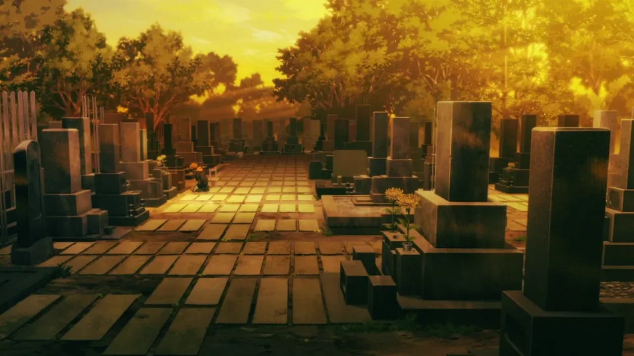 Персона 3: Весна рождения screenshot 2