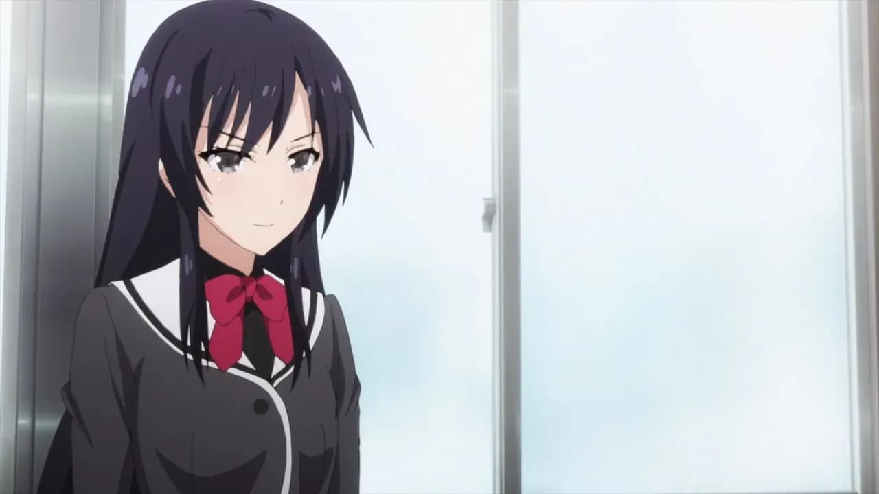 Девушки, покоряющие новые горизонты OVA screenshot 1