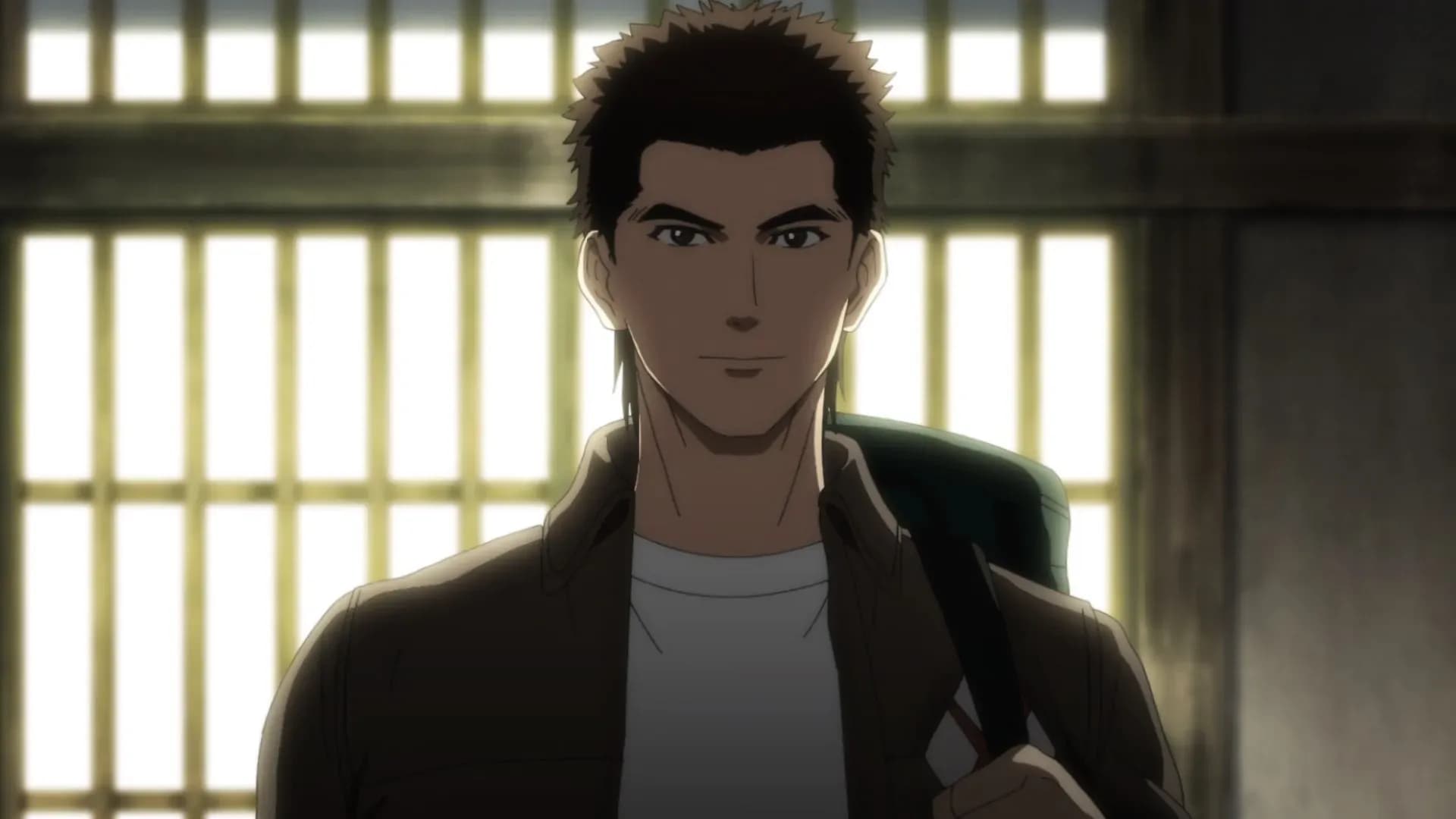 Шэнму screenshot 1