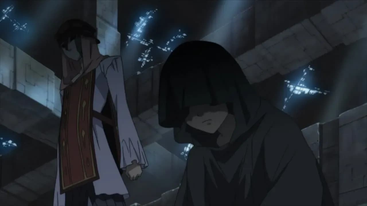 Иной мир – легенда Святых Рыцарей screenshot 2