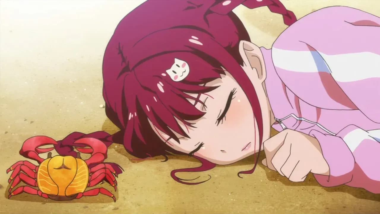 Импульс валькирии: Русалочка screenshot 2