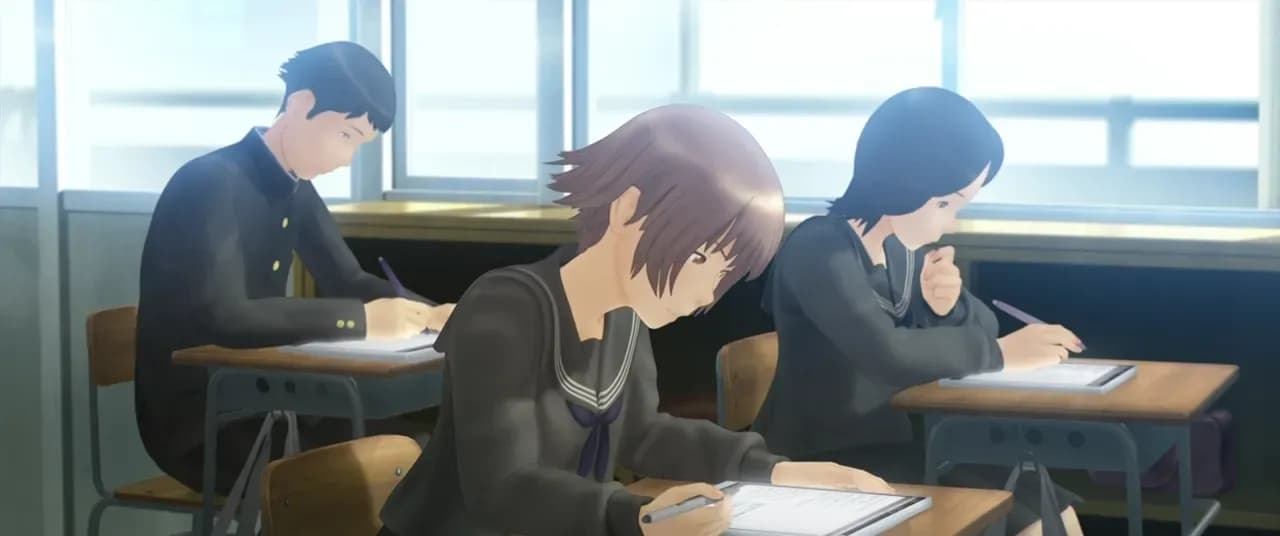 Взлом: По ту сторону мира screenshot 1