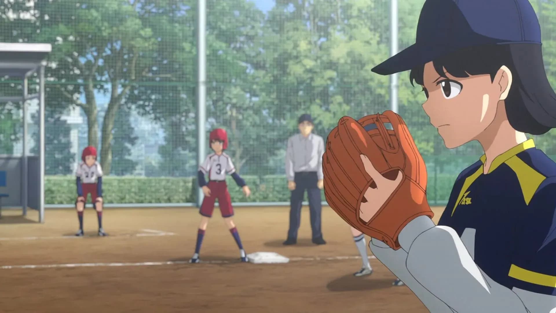 Идолмастер: Концерт на миллион! screenshot 1