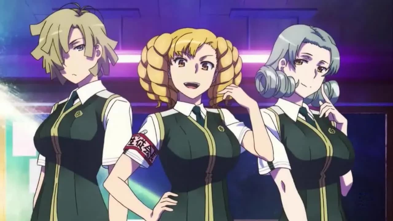 Ведьмовство screenshot 1