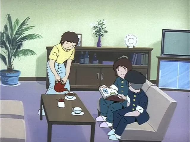 Капитан Цубаса: Европейский финал screenshot 2