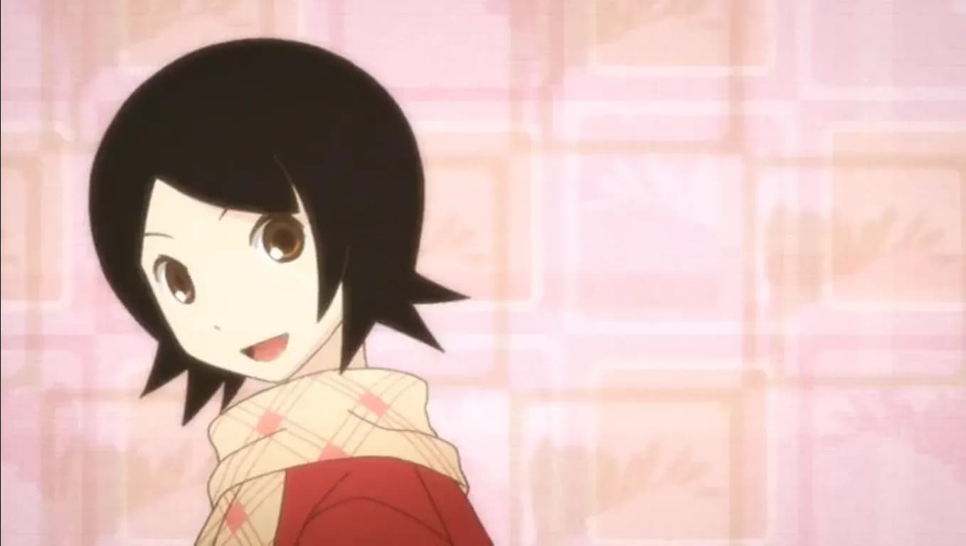 Прощай, унылый учитель OVA-1 screenshot 1