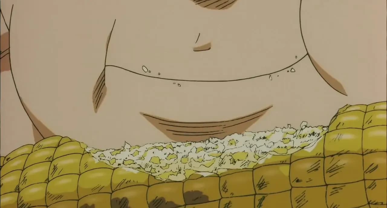 Коронный бросок: Фильм четвёртый screenshot 1