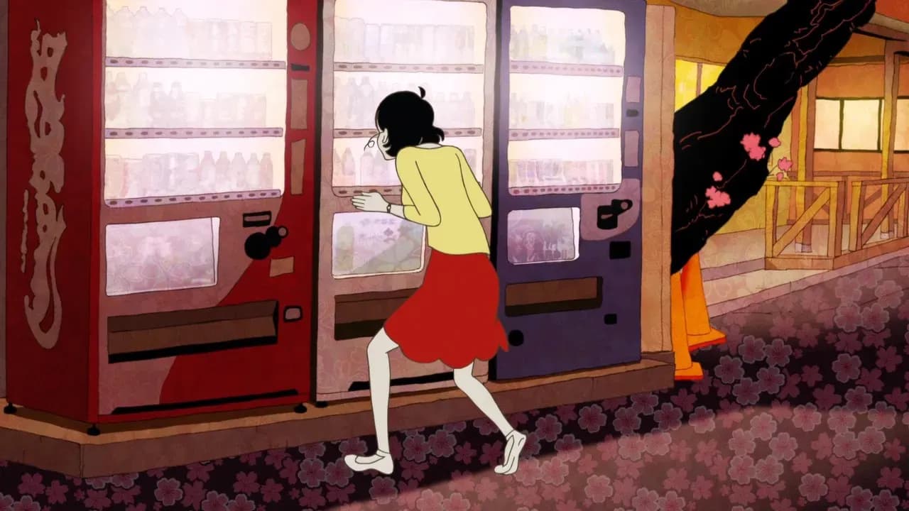 Ночь коротка, гуляй, девчонка screenshot 2