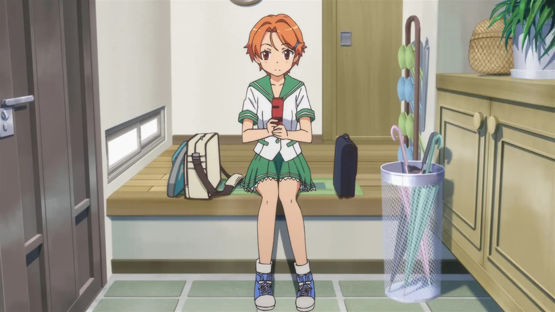 Чудеса цвета лета screenshot 1