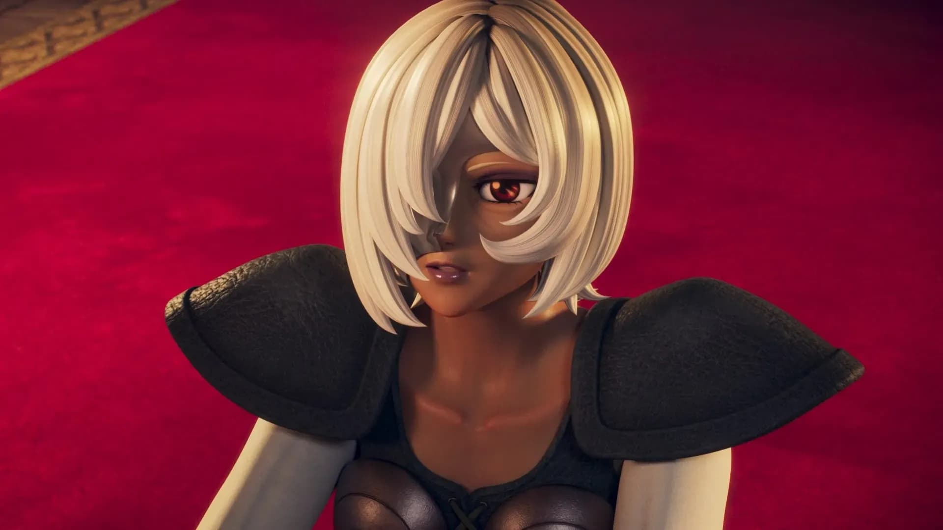 Рыцари Зодиака: Святой Сэйя (часть 2) screenshot 2