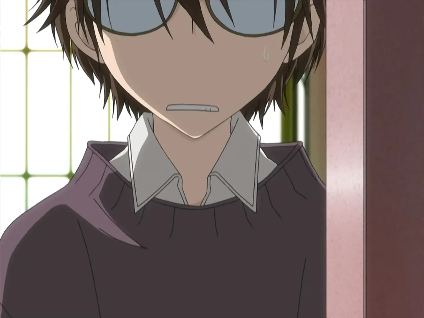 Хост-клуб Оранской школы screenshot 1