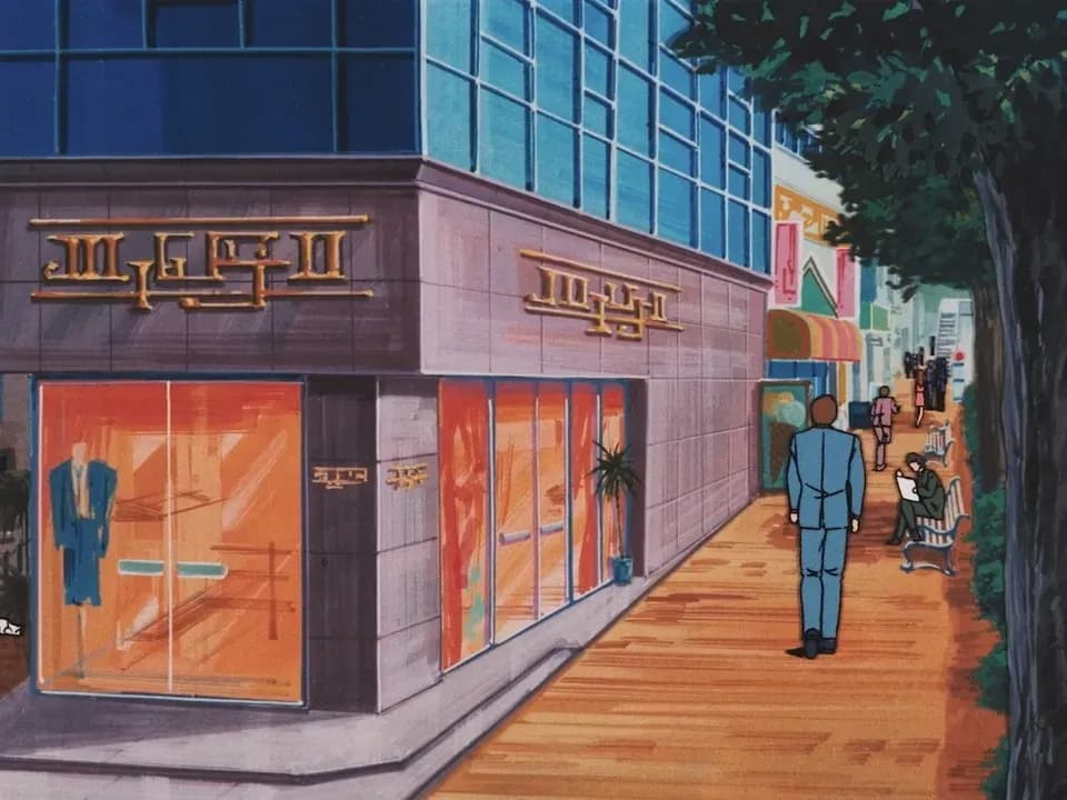 Проект А-ко III: Рапсодия Золушки screenshot 2