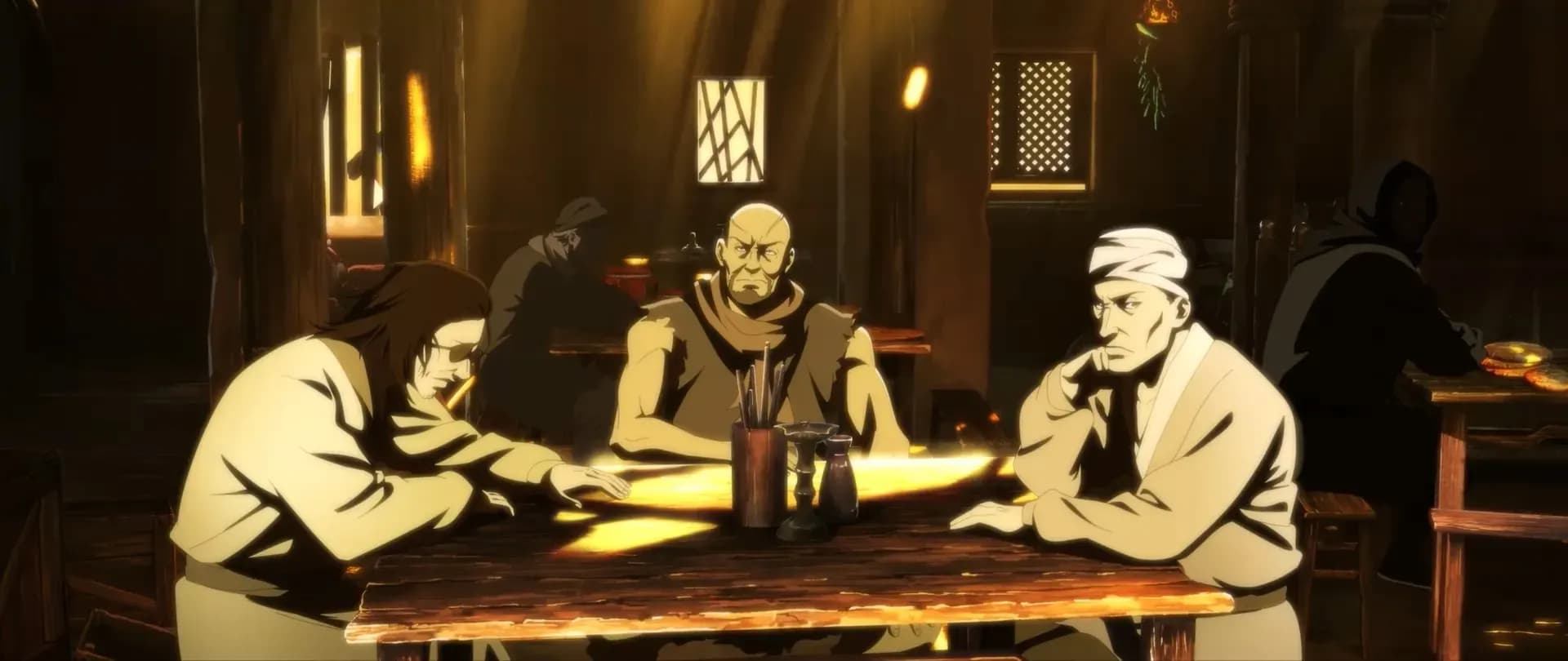 Клинки Хранителей screenshot 2