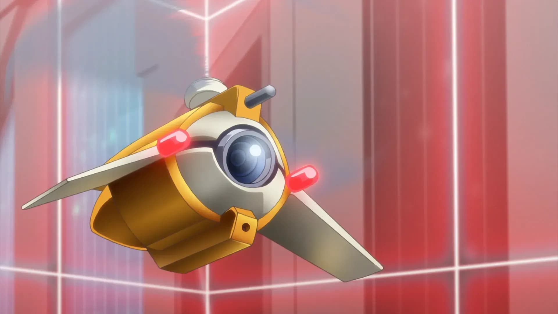 Боевая лига: Мастера меха-гаджетов screenshot 2