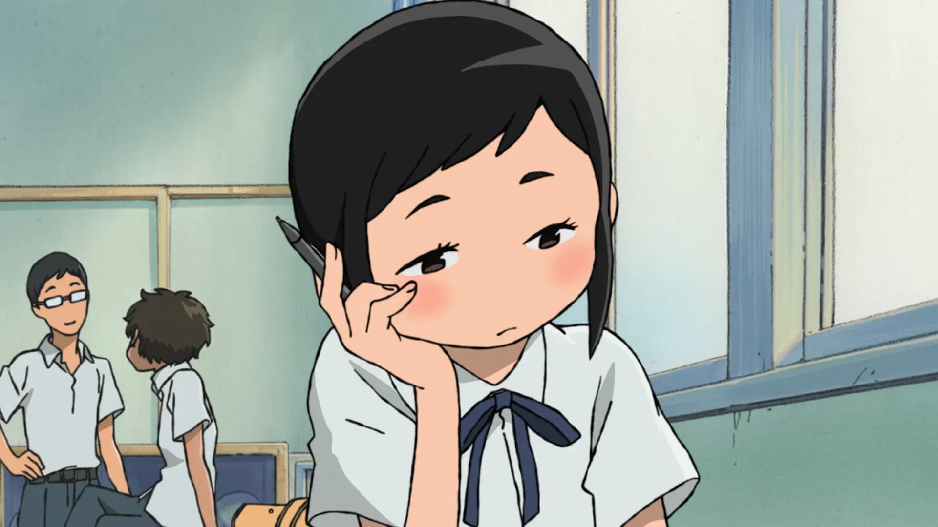 Хисонэ и Масо screenshot 1