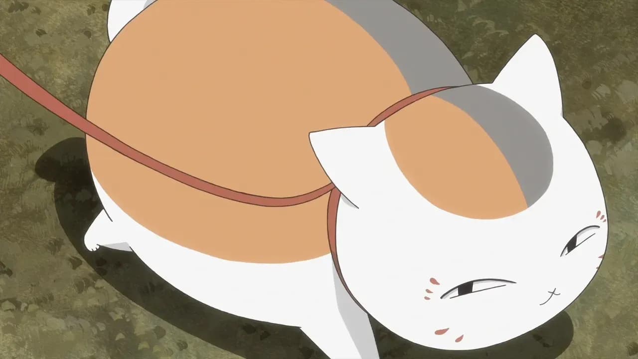 Тетрадь дружбы Нацумэ OVA-1 screenshot 2