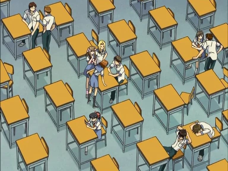 Интерлюдия screenshot 2