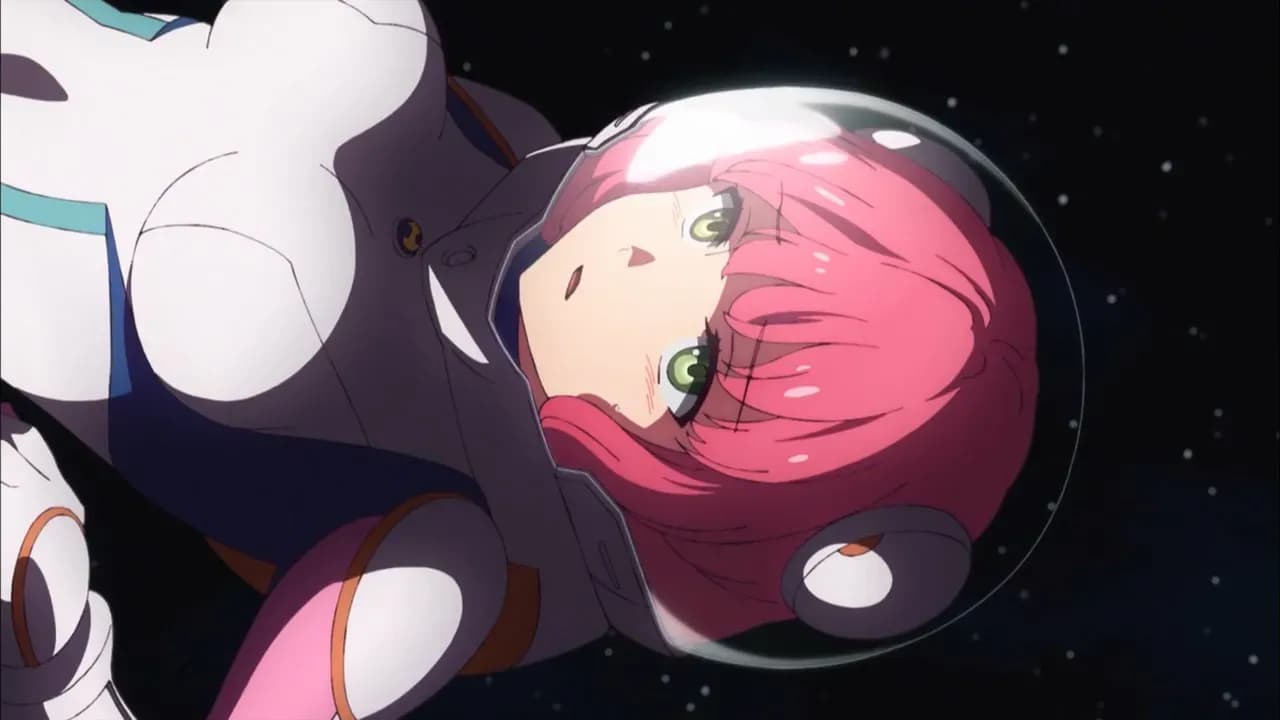 Астра, затерянная в космосе screenshot 1