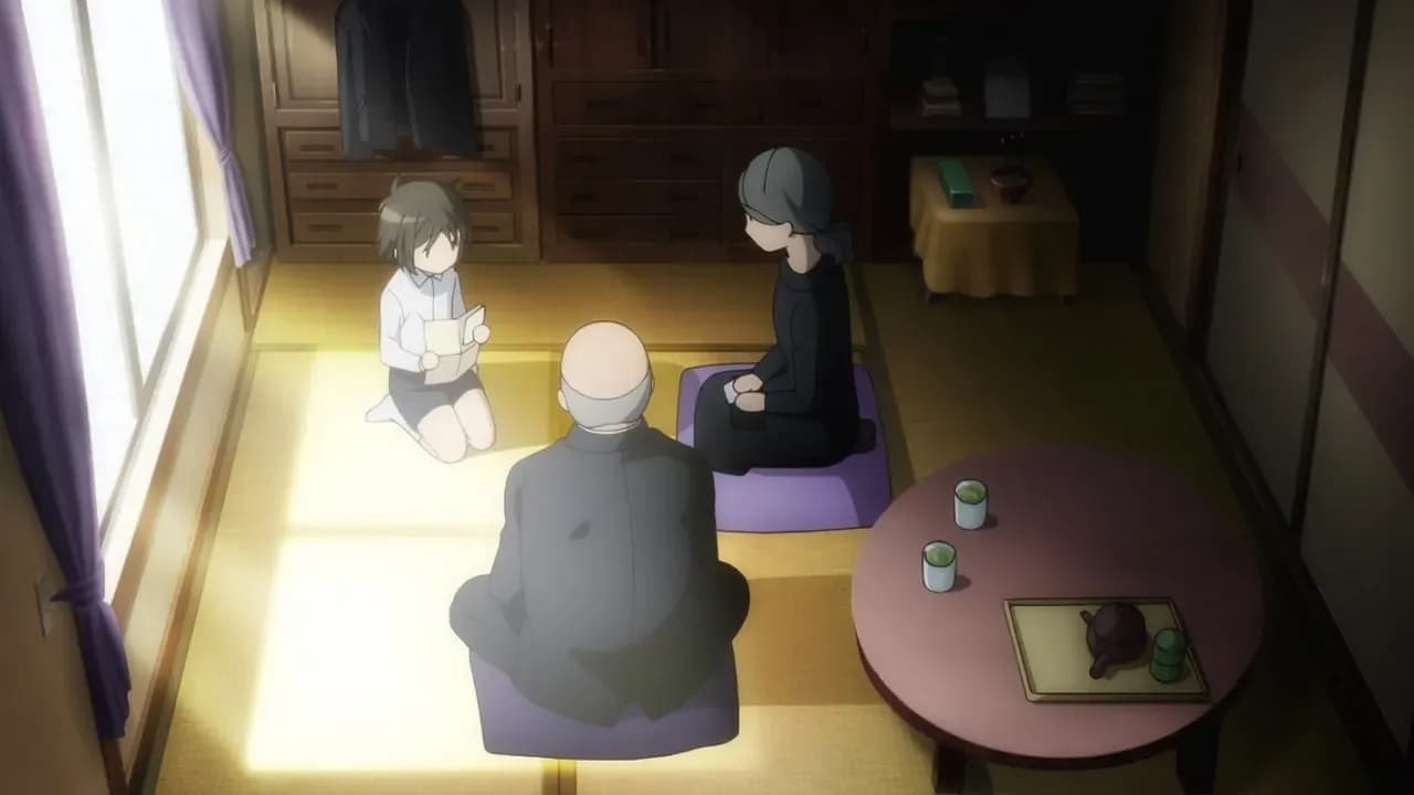 Мальчик-горничная screenshot 2