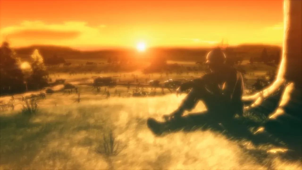 Мобильный Доспех Гандам MS IGLOO 2 Притяжение к Фронту screenshot 2