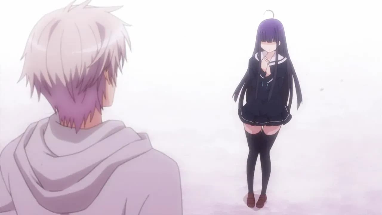 Моя первая любовь - монстр screenshot 2