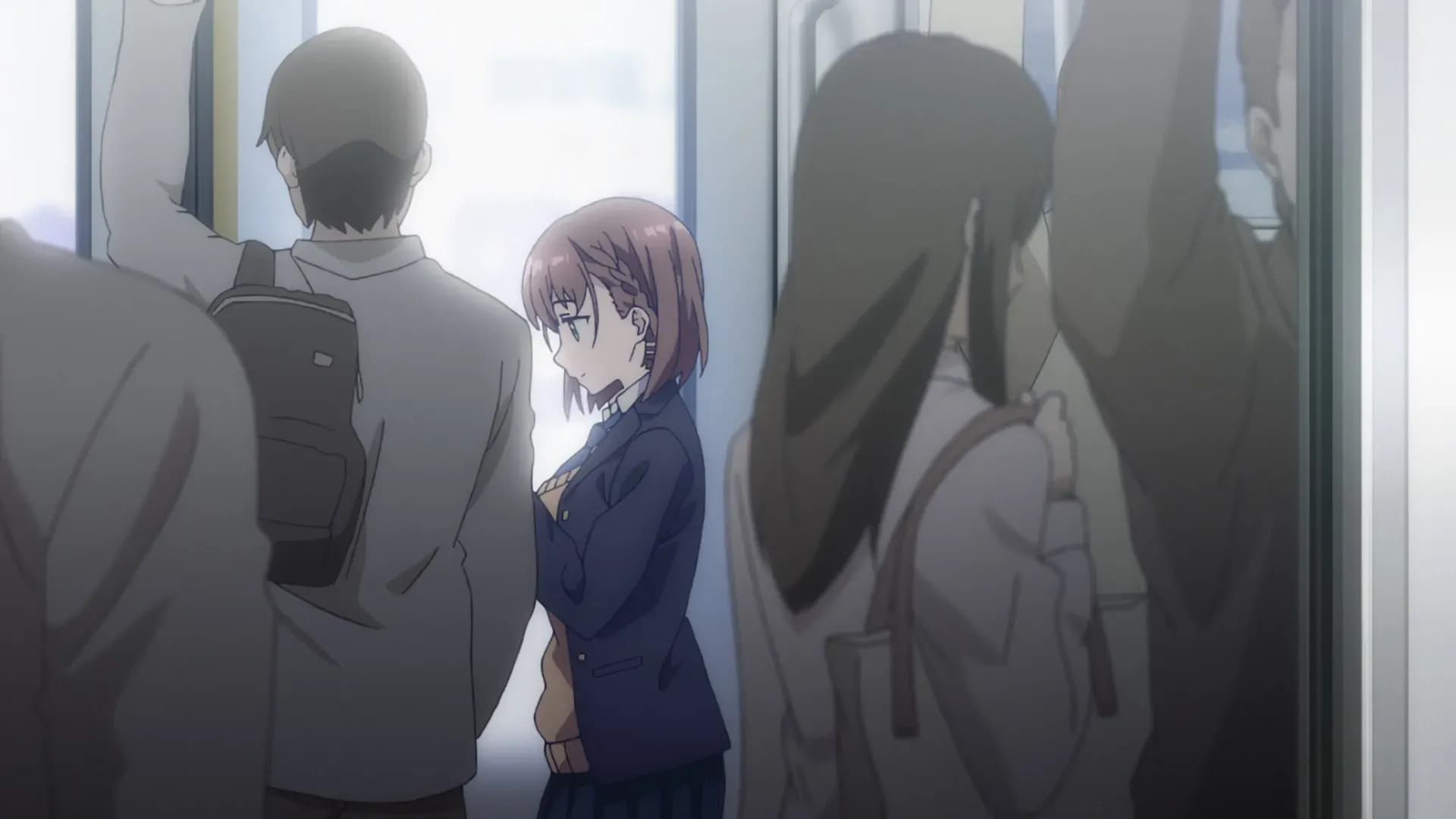 Встречи с Тававой по понедельникам screenshot 2