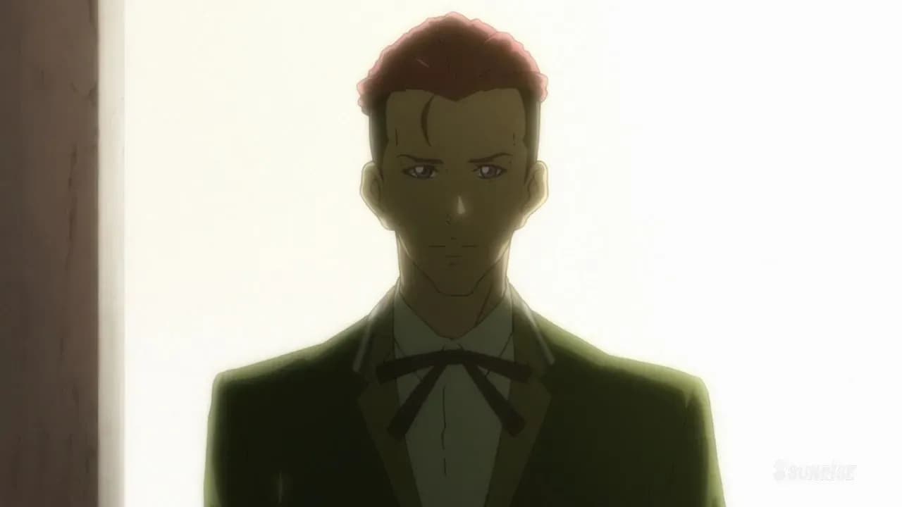 Мобильный воин Гандам: Сумерки Оси screenshot 2