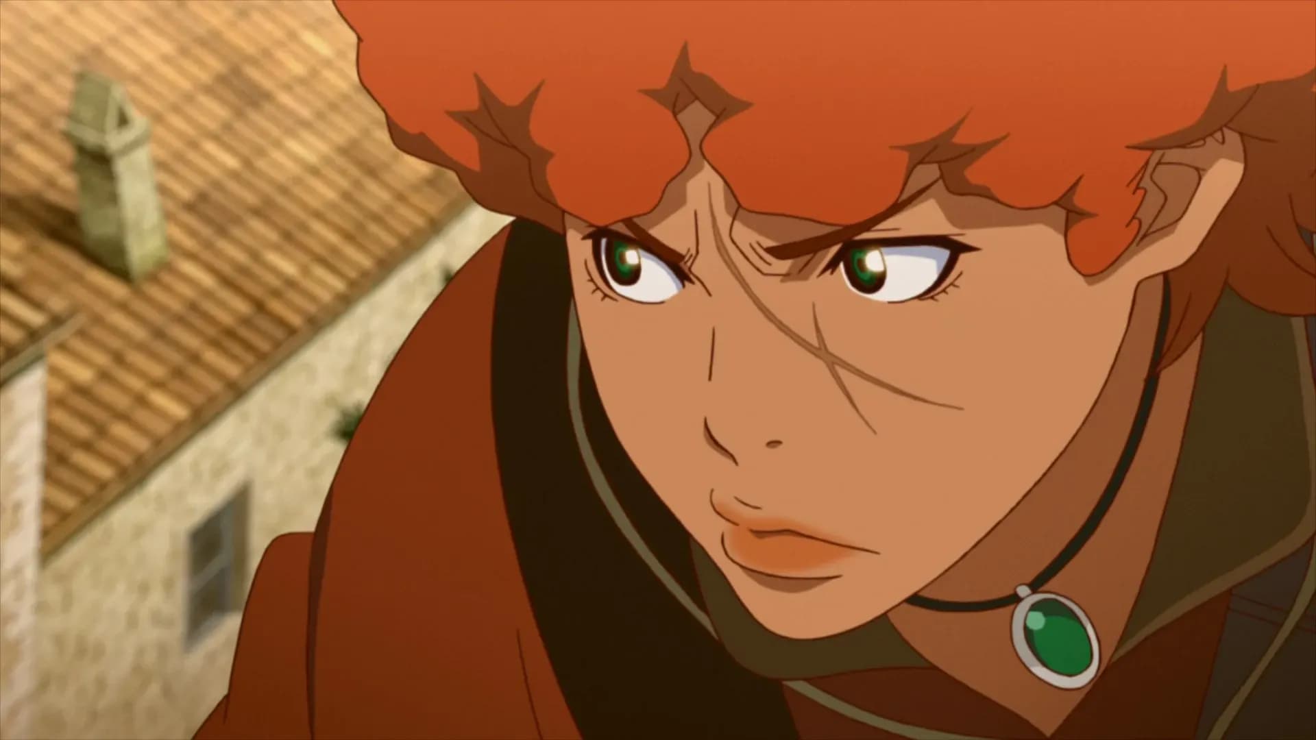 Ярость Бахамута: Истоки screenshot 1