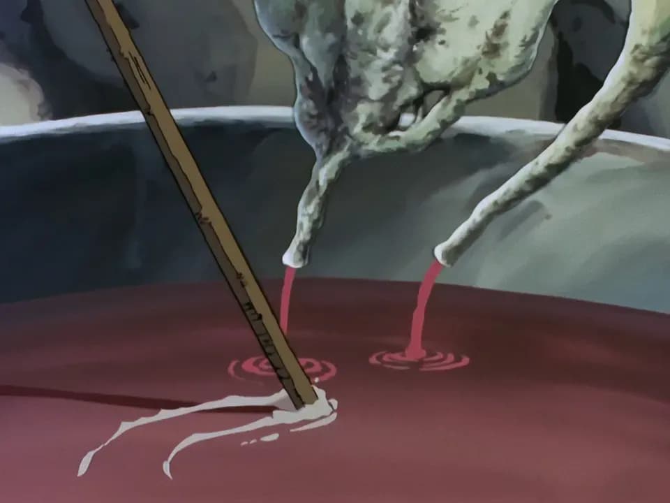 Дунбин: Воины ауры. Новые истории screenshot 2