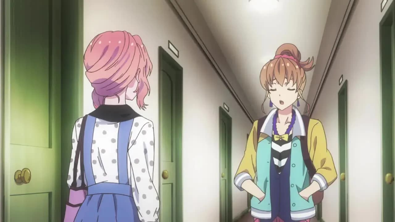 Здравствуй, выпечка со вкусом любви! screenshot 2