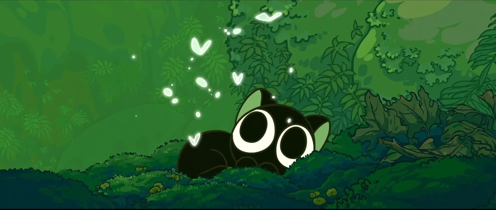 Легенда о Хэй screenshot 2