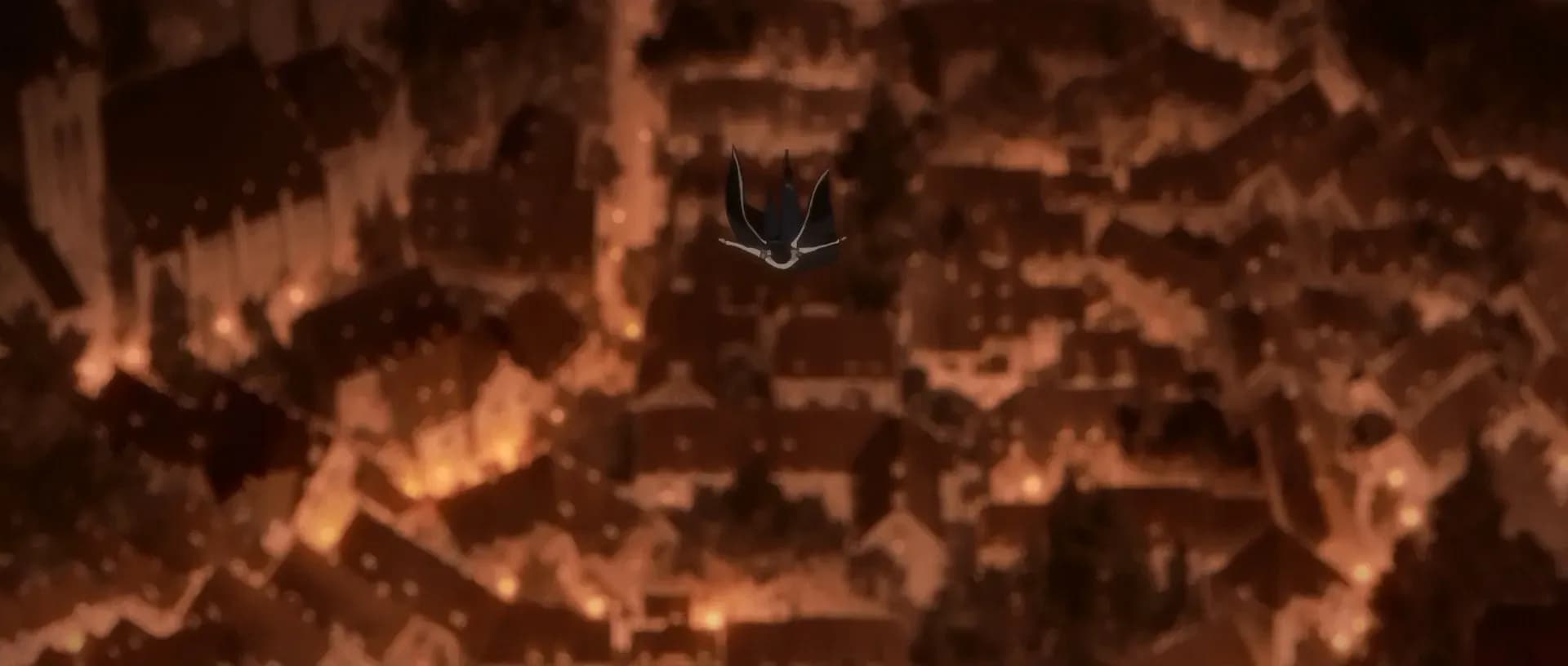 Гаро: Священное пламя screenshot 2