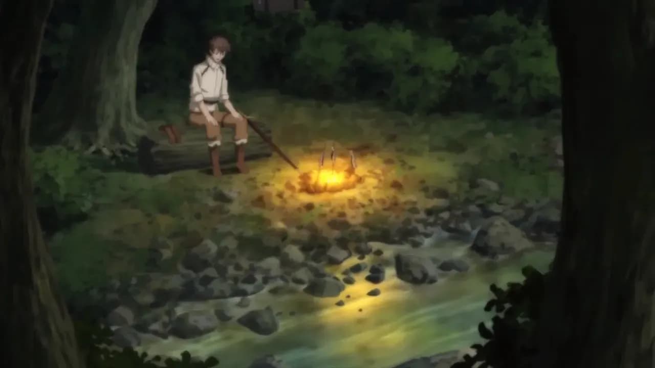 Ради своей дочери я смогу победить даже короля демонов screenshot 2