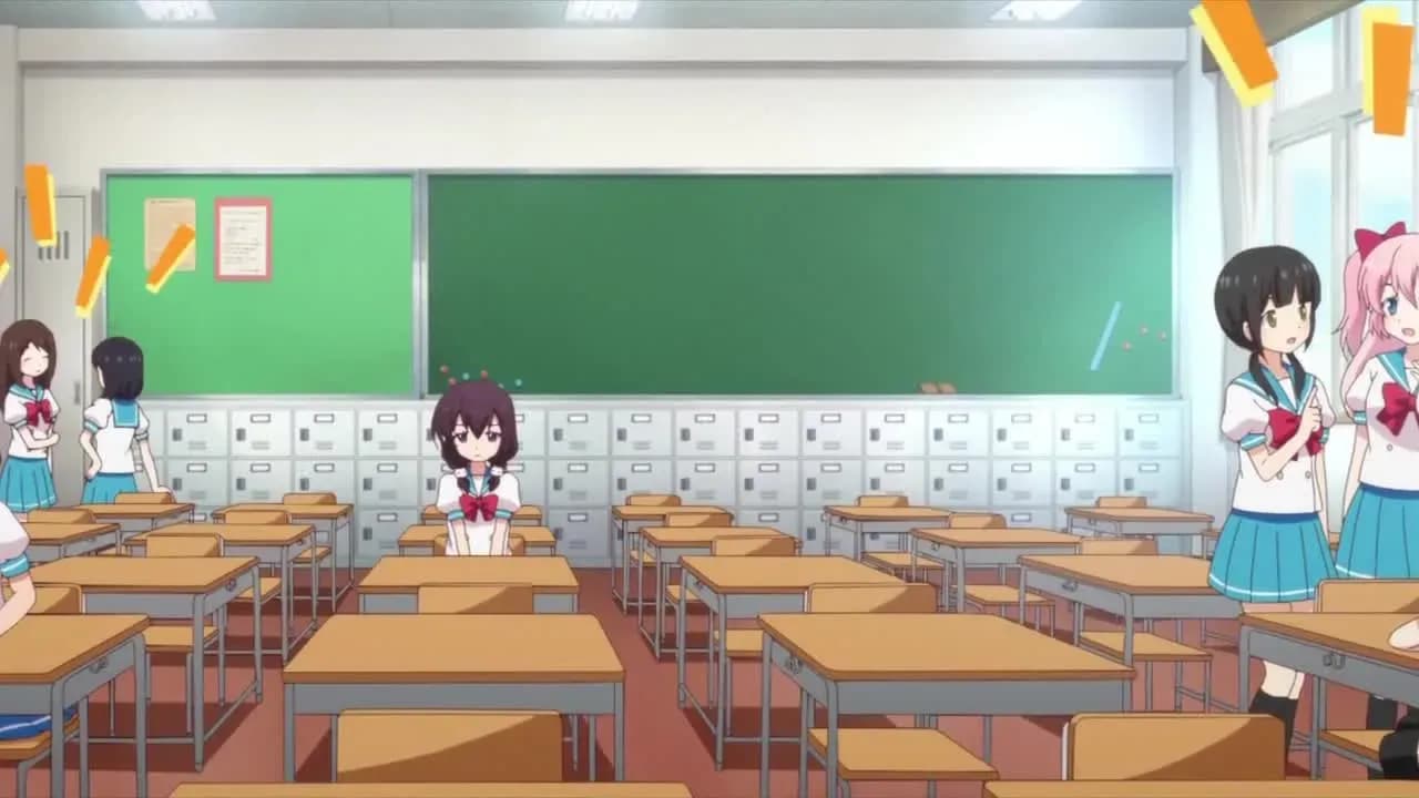 Кошачьи дни screenshot 1