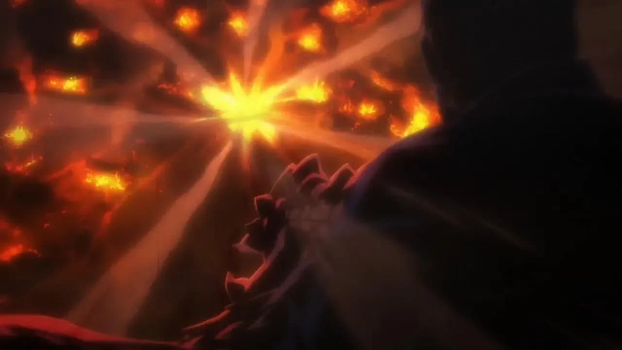 Истории охотников за монстрами screenshot 1