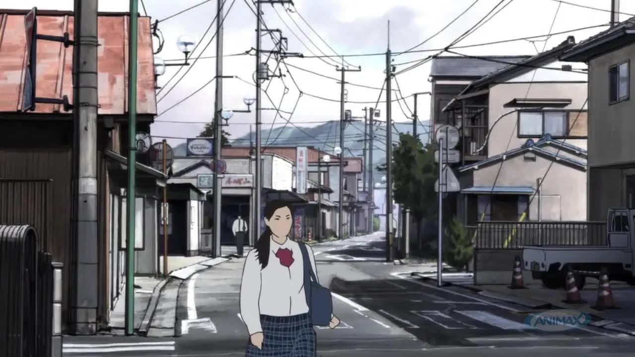 Цветы зла screenshot 2